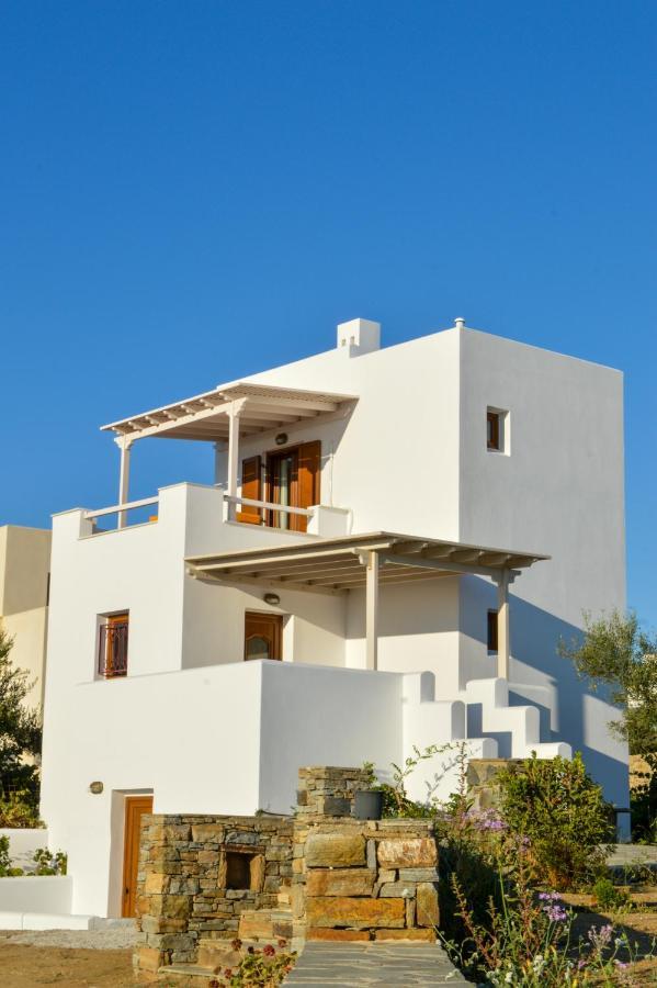 Villa Iokasti Plaka  Luaran gambar