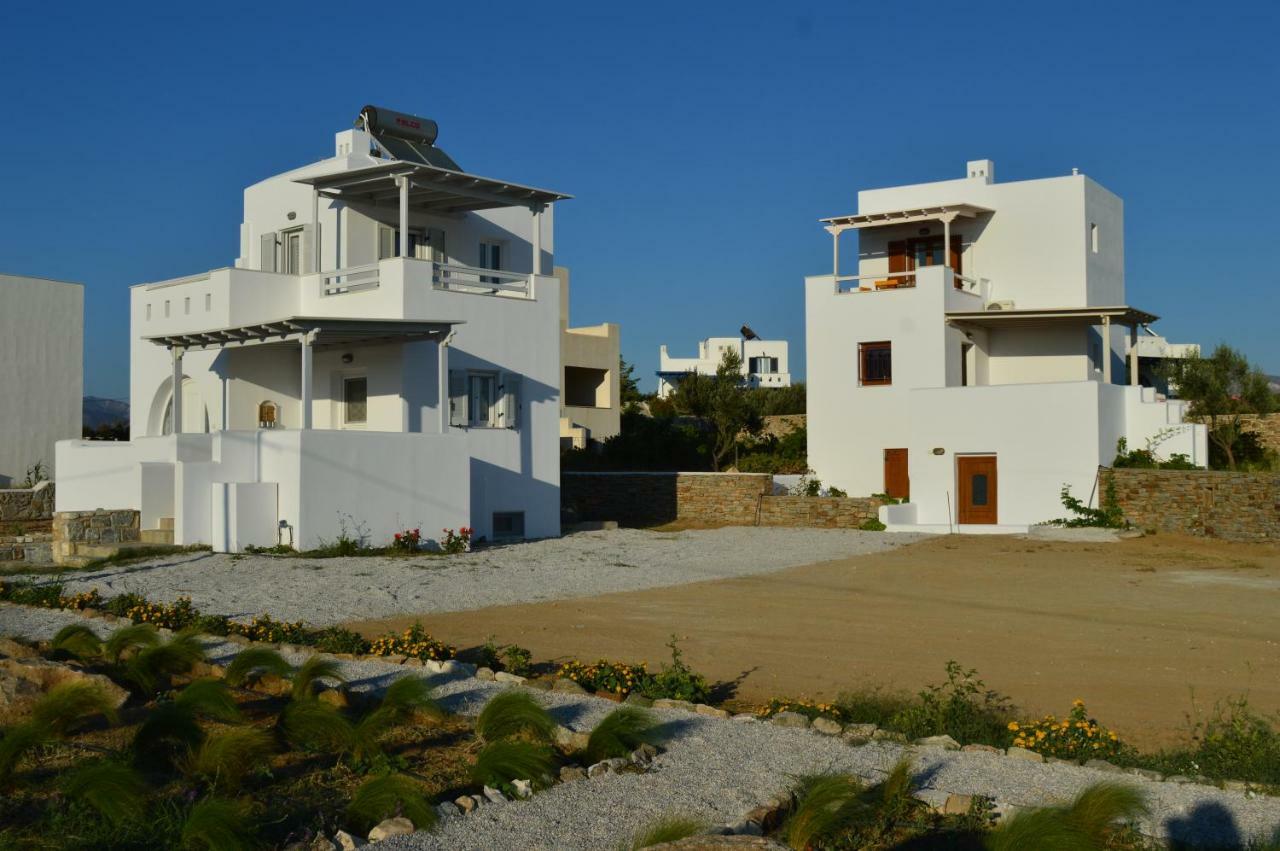 Villa Iokasti Plaka  Luaran gambar